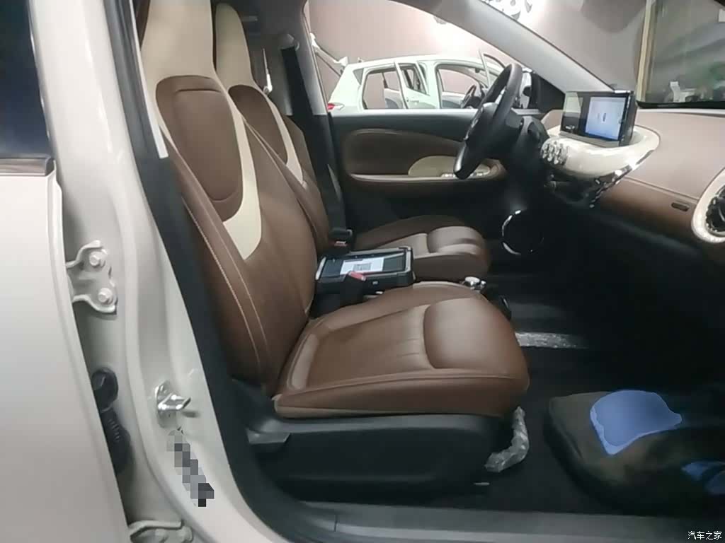Wuling Bingo, 2024 25