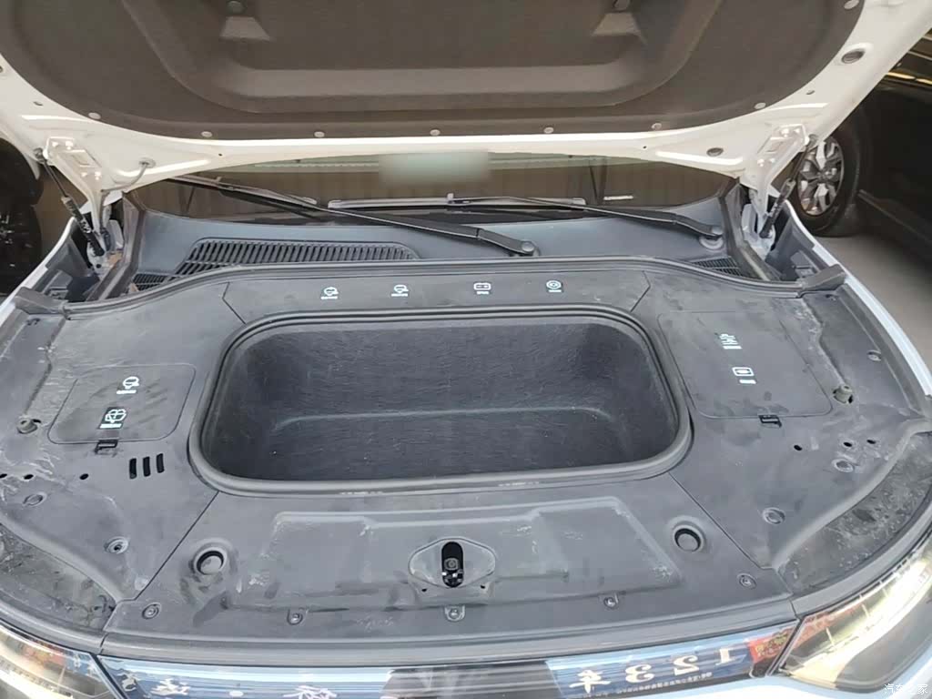 Leapmotor C11, 2021 20