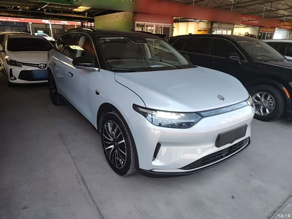 Leapmotor C11, 2021 4