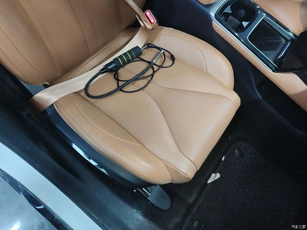 Xpeng P5, 2023 25