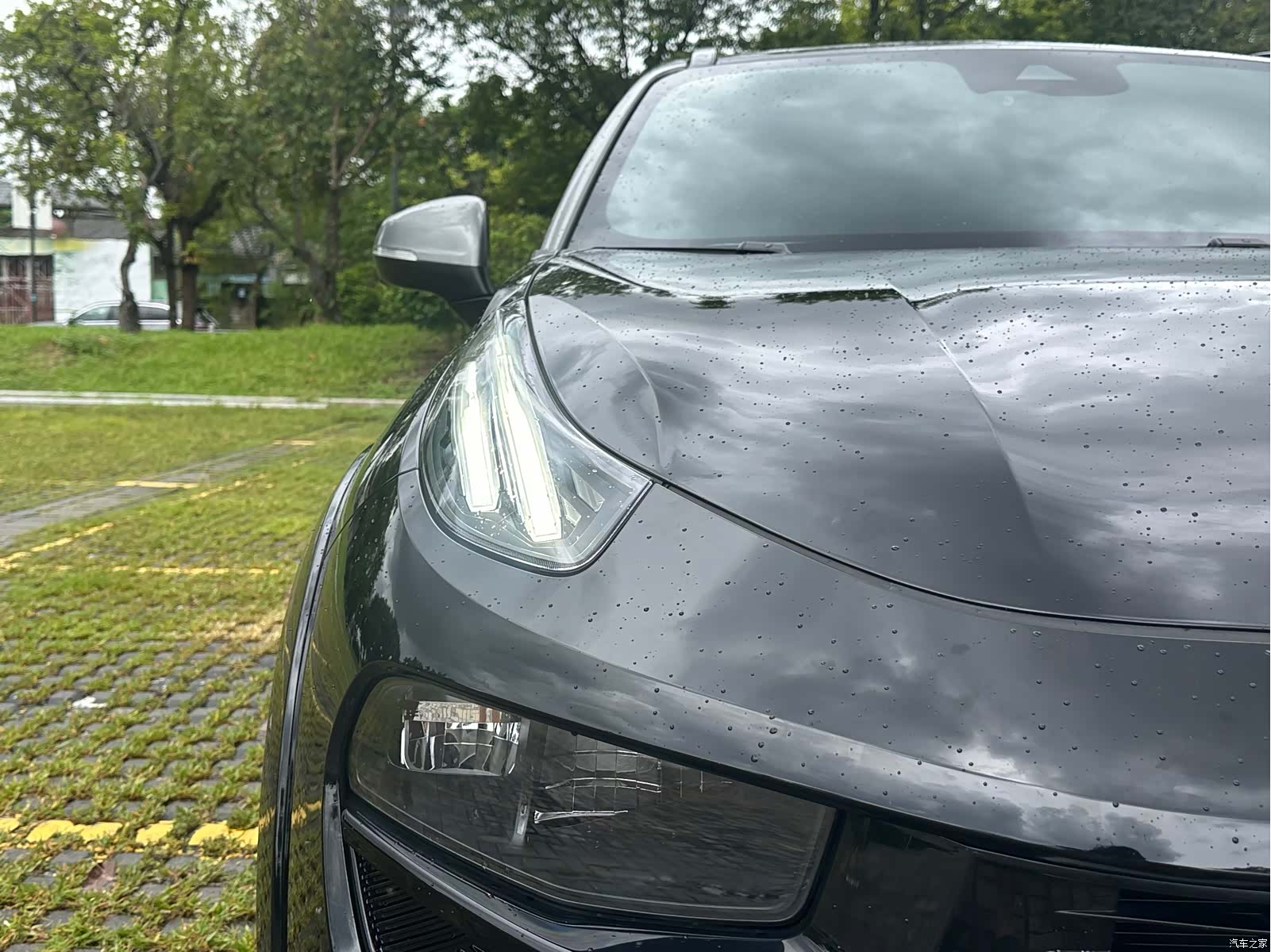 Lynk & Co 02, 2022 все фото