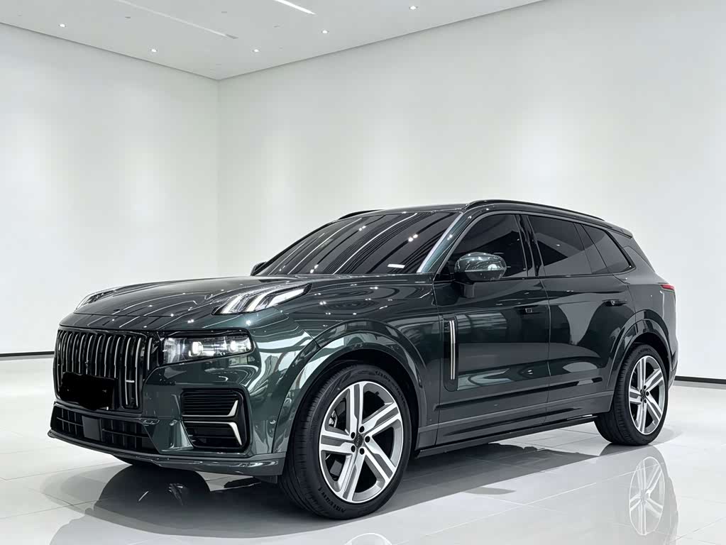 Lynk & Co 09