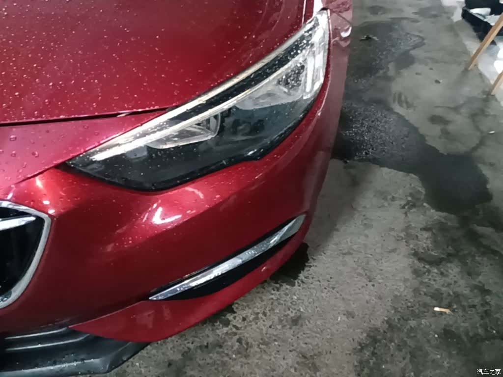 Buick Regal, 2018 24