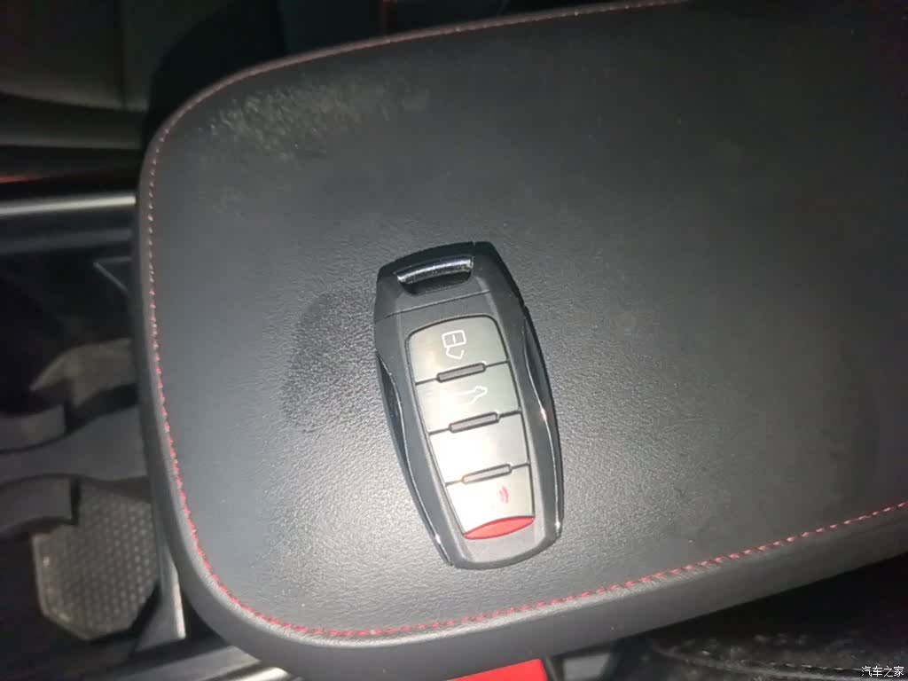Haval H6, 2022 9