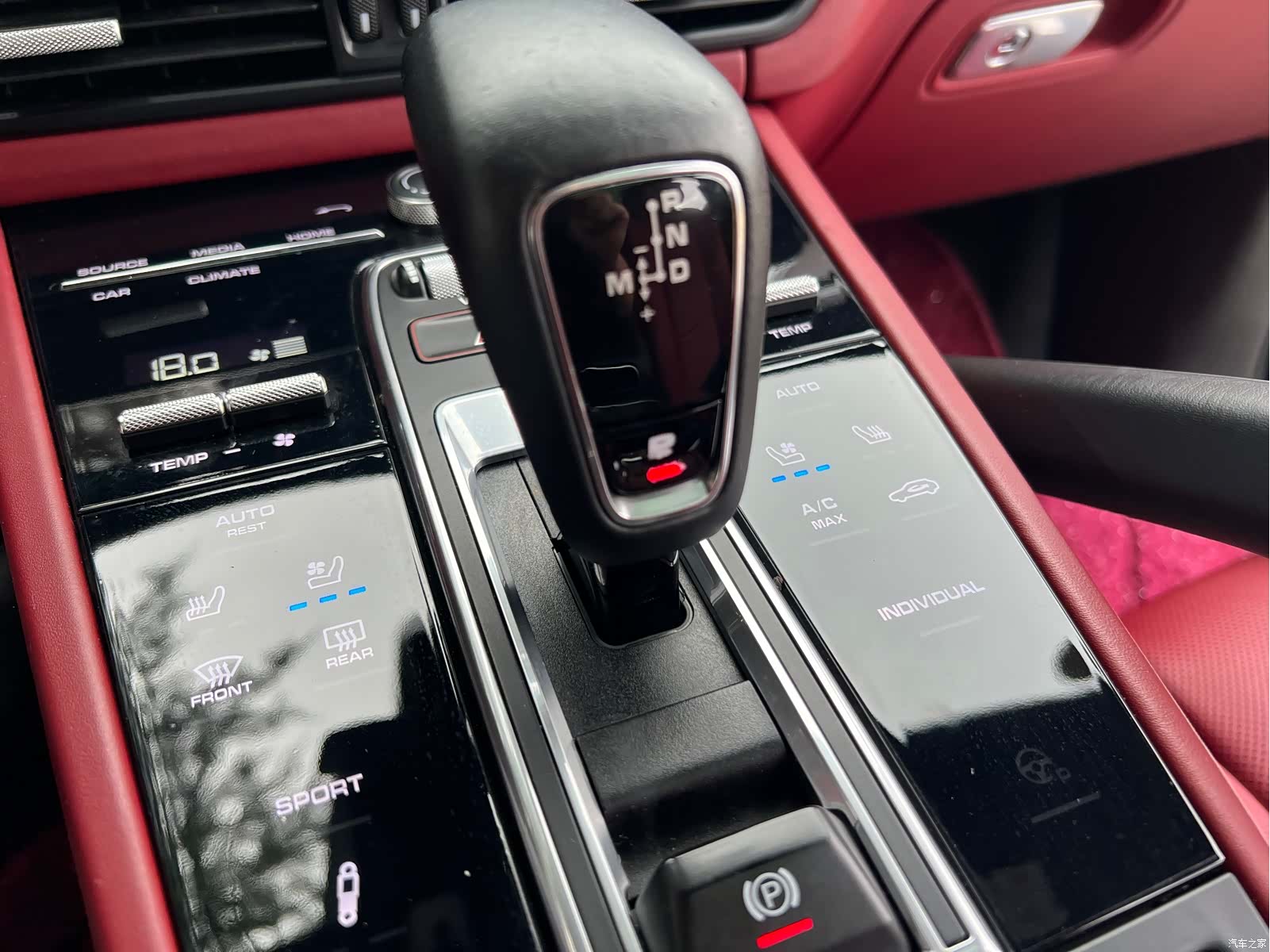 Porsche Cayenne, 2022 15