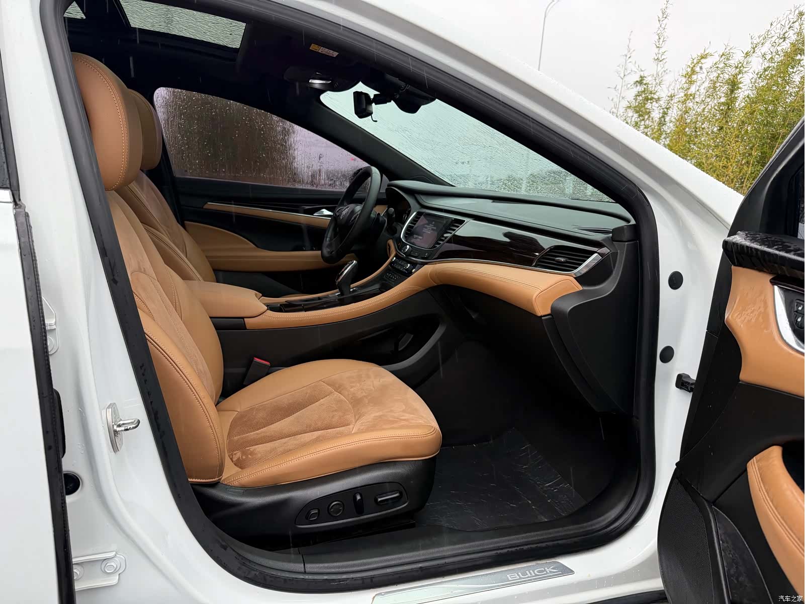 Buick LaCrosse, 2017 13