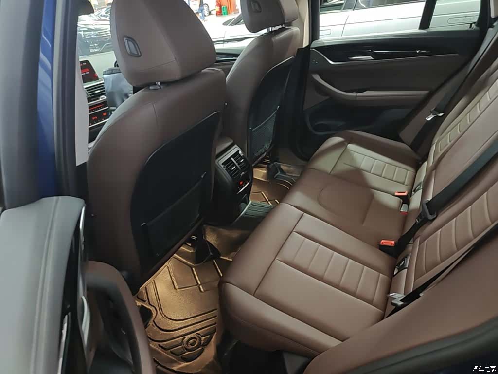 BMW X3, 2019 17