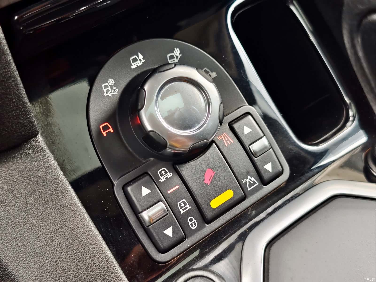 Land Rover Discovery, 2012 14