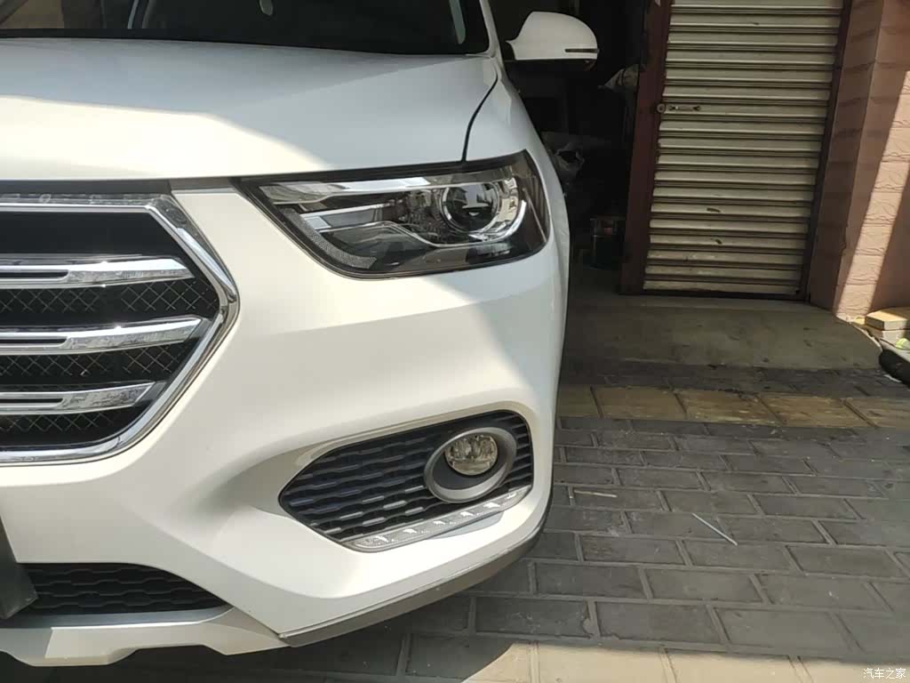 Haval H6, 2018 24