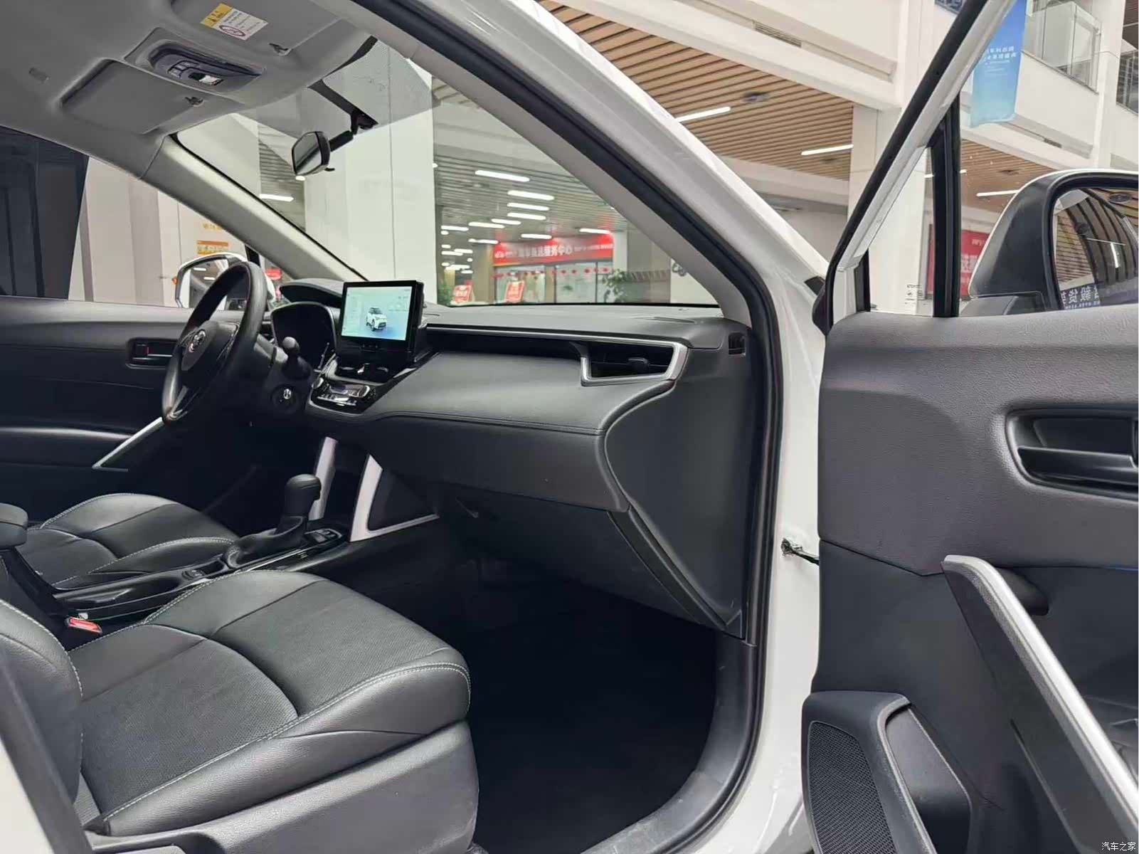 Toyota Frontlander, 2025 15