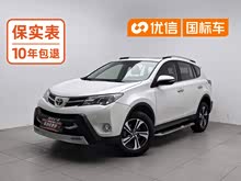 RAV4�ٷ� 2015�� 2.0L CVT���������