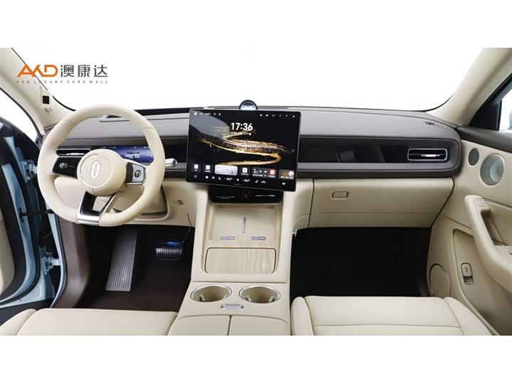 AITO AITO M6 2026 chun dian Max+ zhang xu hang ban