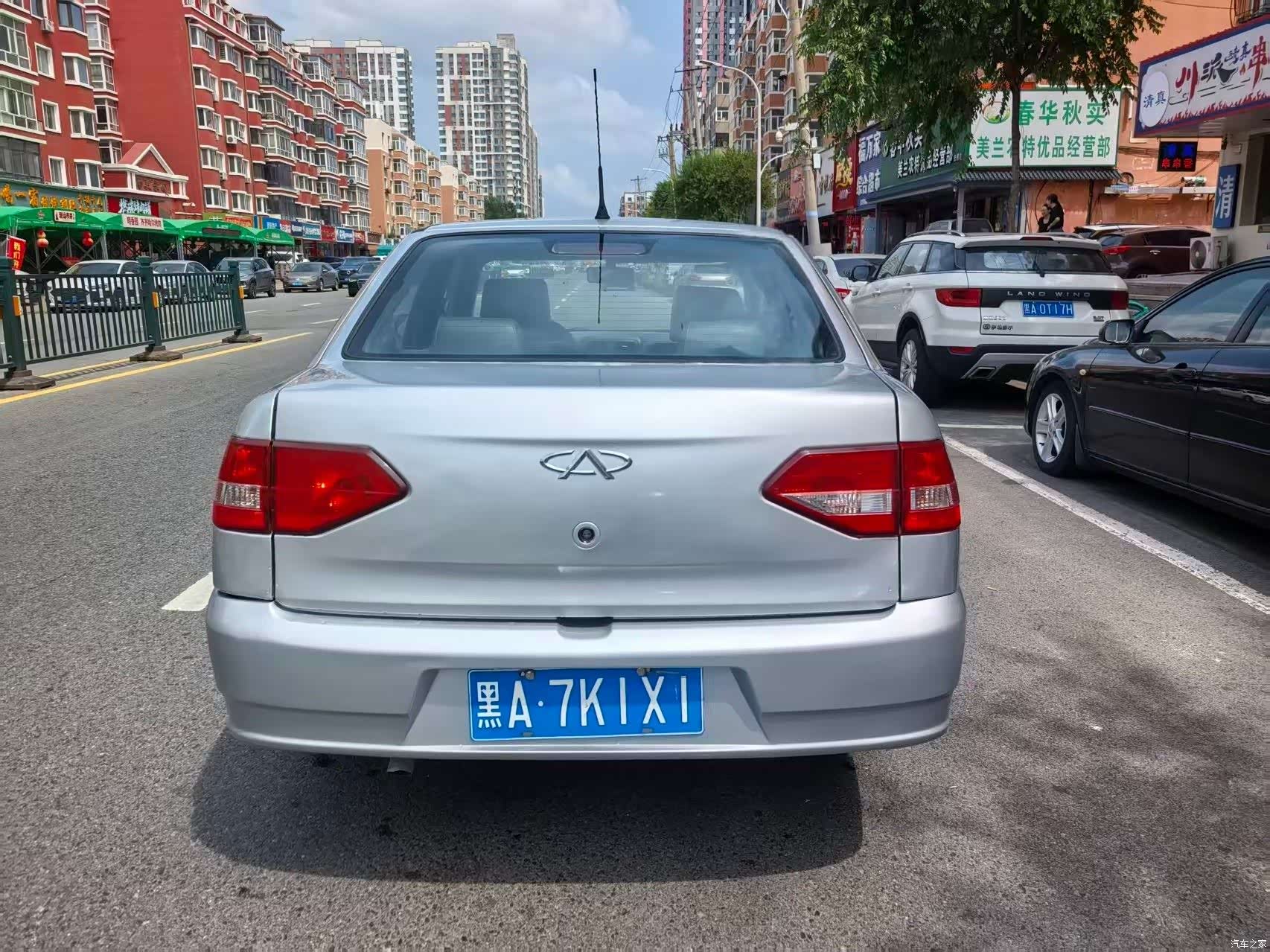 Chery 2, 2012 все фото