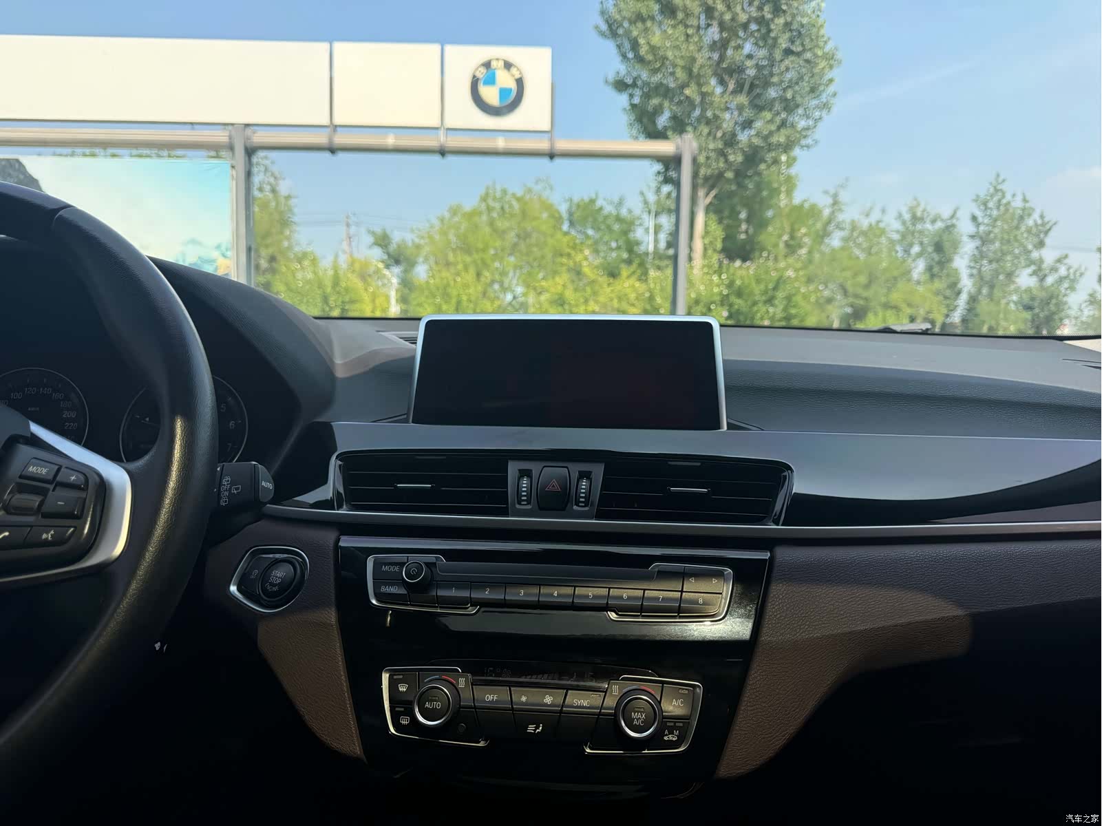 BMW X2, 2020 13