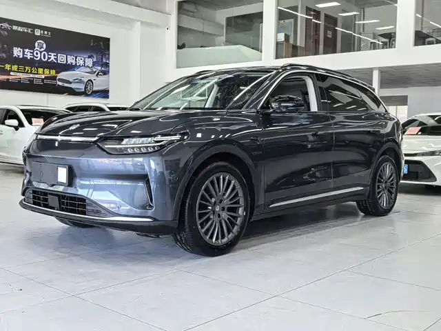 Leapmotor C11 2024 — купить из Китая под заказ