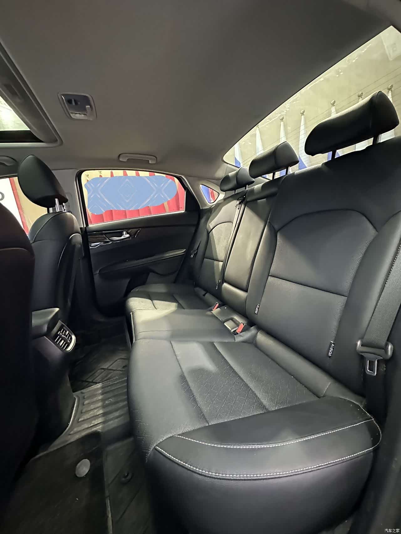 Kia K3, 2023 14
