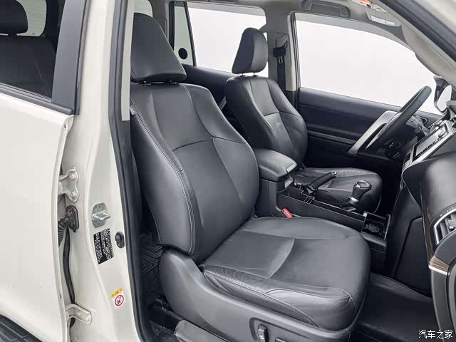 Toyota Prado, 2019 18