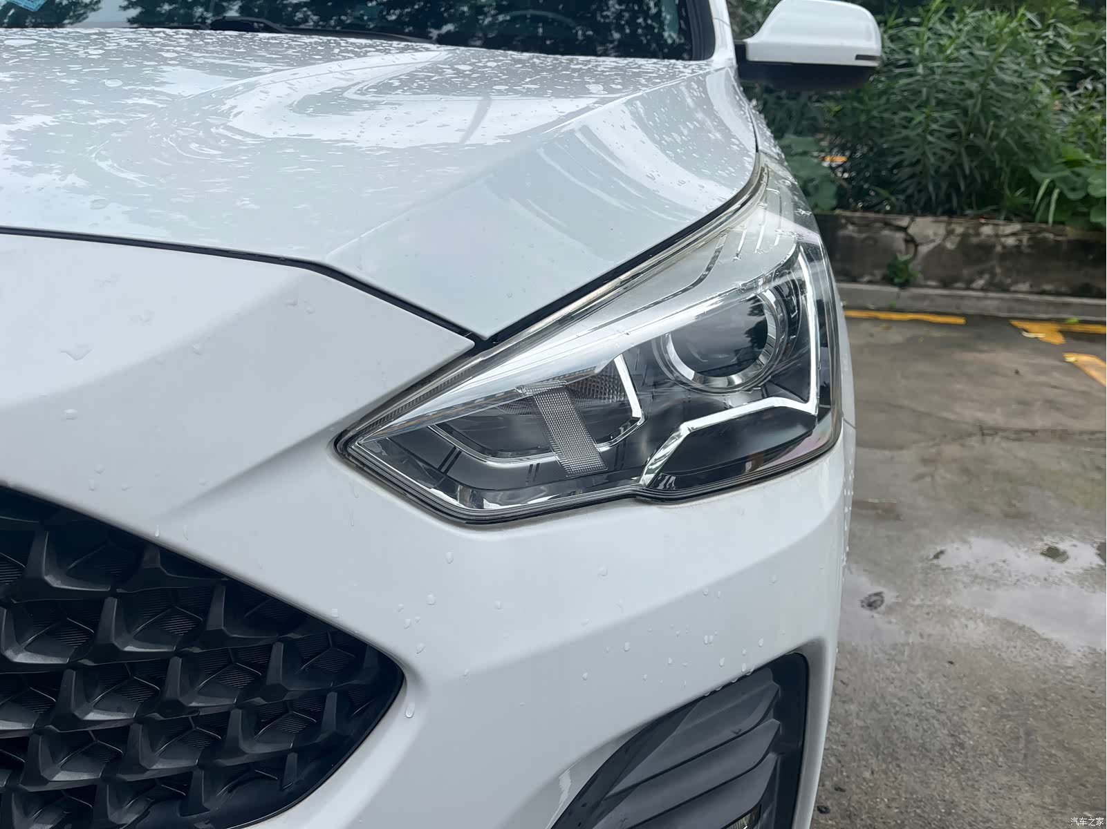 Haval M6, 2019 7