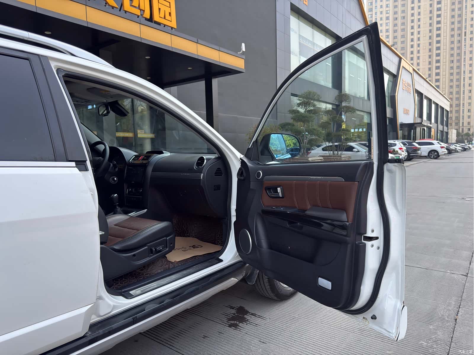 Haval H5, 2016 29