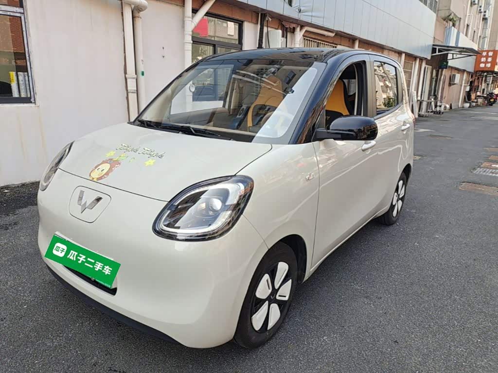 Wuling Mini EV MINIEV 2025