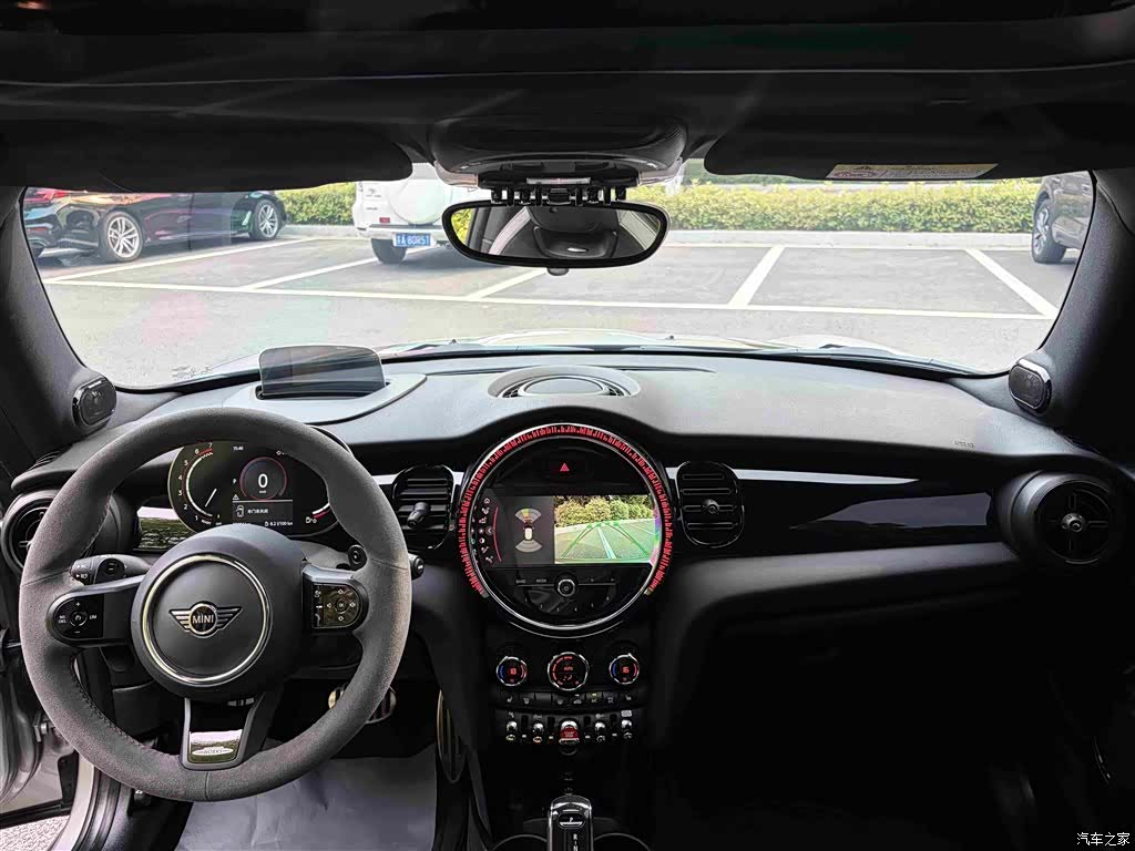 Mini Cooper, 2023 19