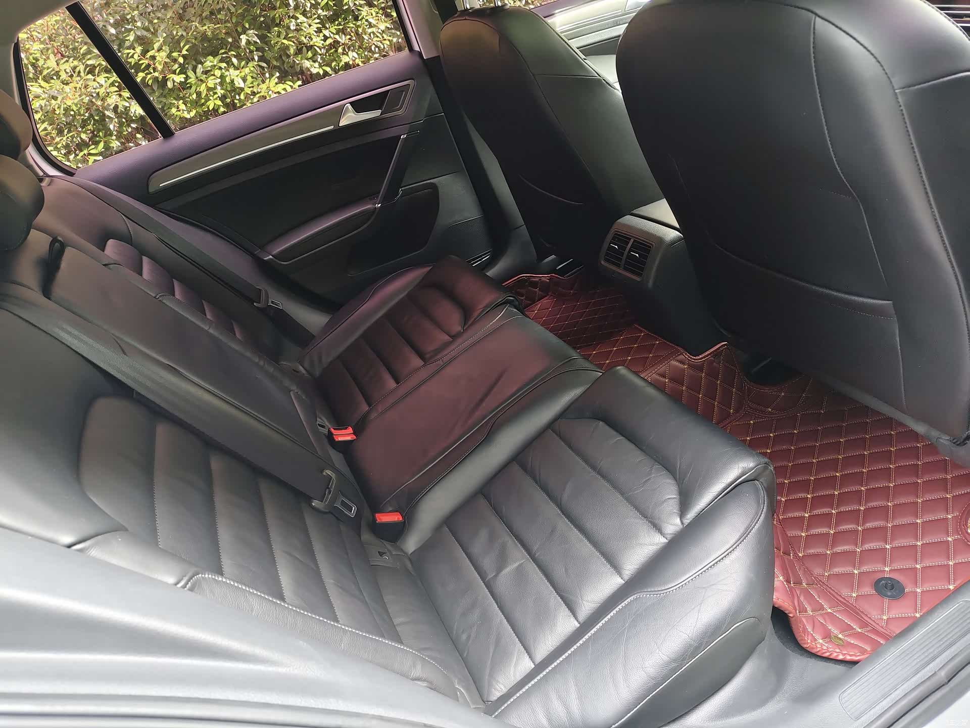 Volkswagen Golf, 2014 7