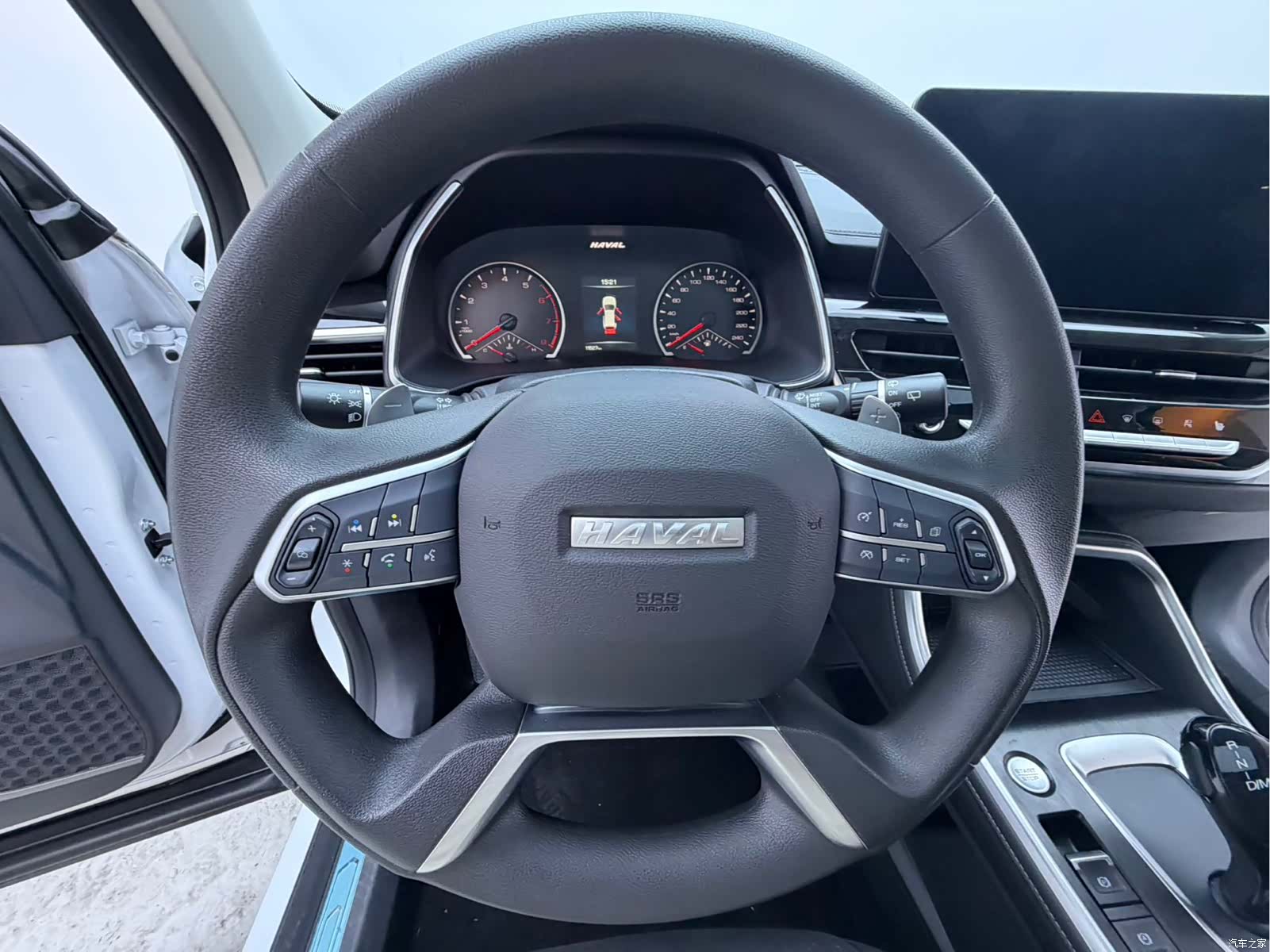 Haval H6, 2023 8