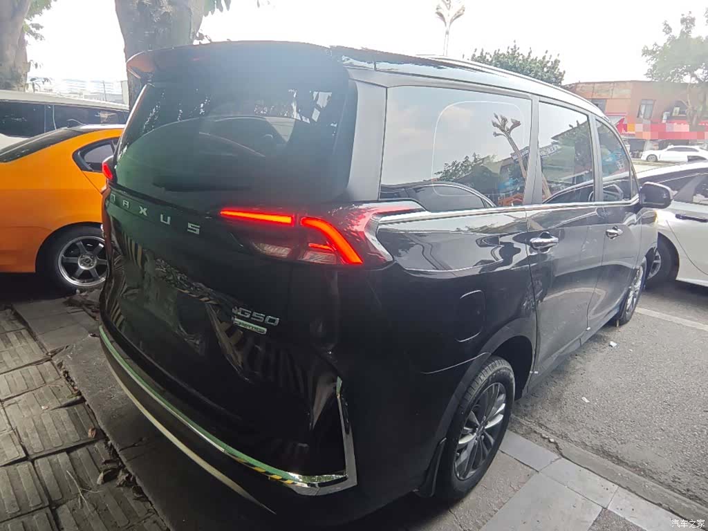 Maxus G50, 2023 7