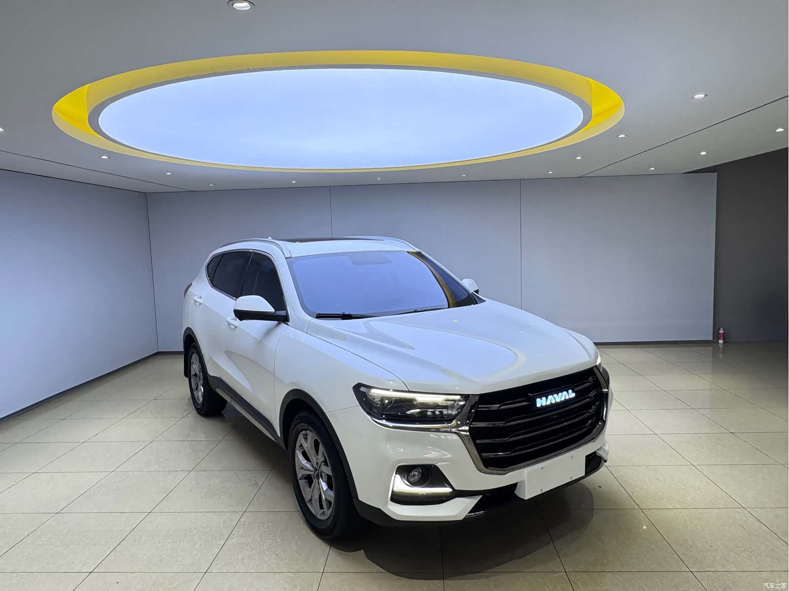 Haval H6, 2022 3