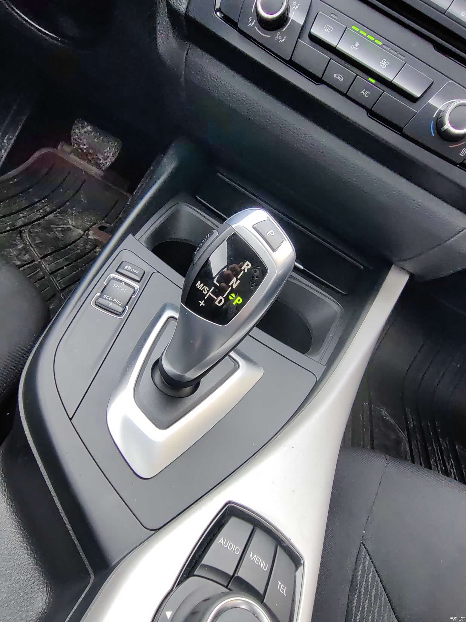 BMW 1 Series, 2014 18