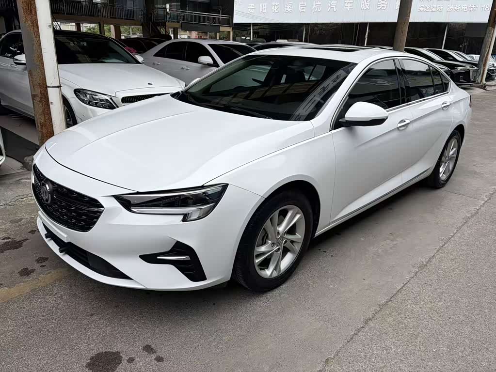 Buick Regal