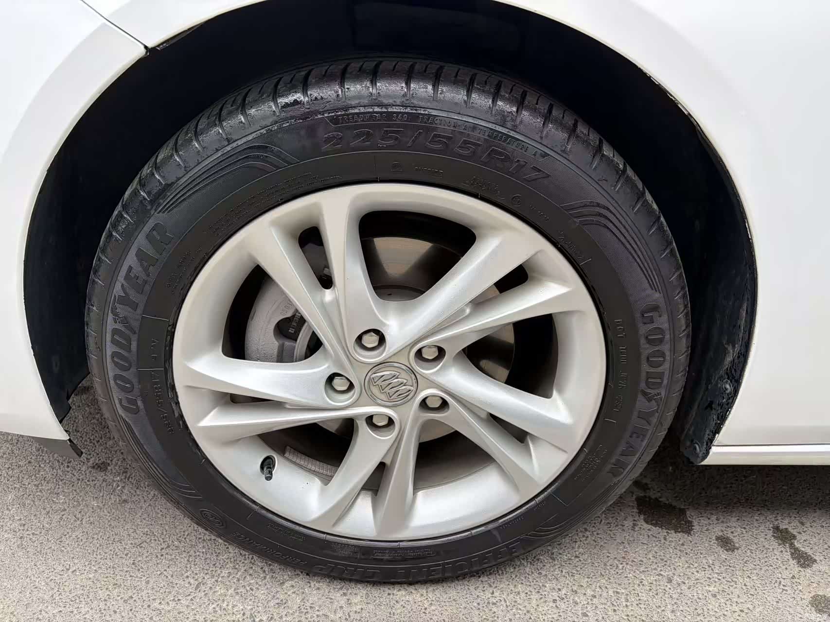 Buick Regal, 2021 15
