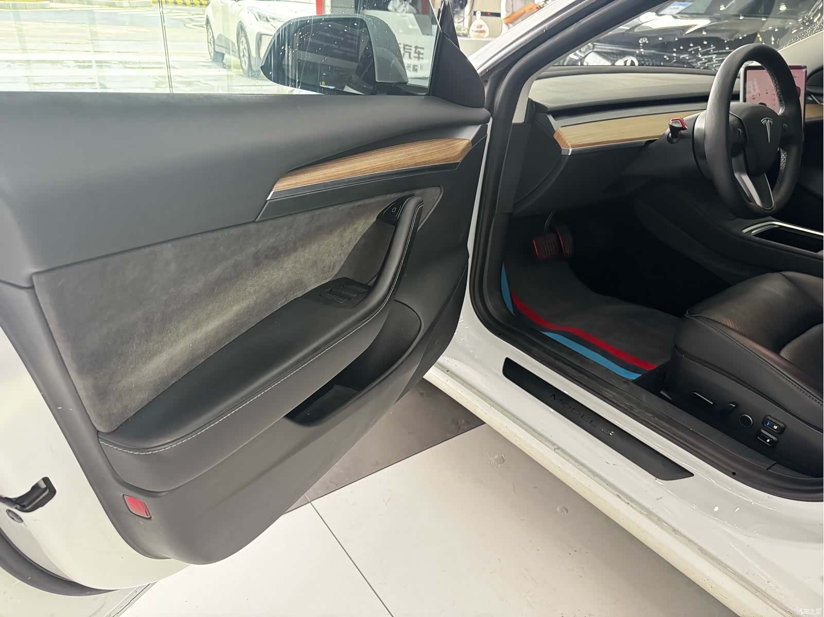 Tesla Model 3, 2022 12