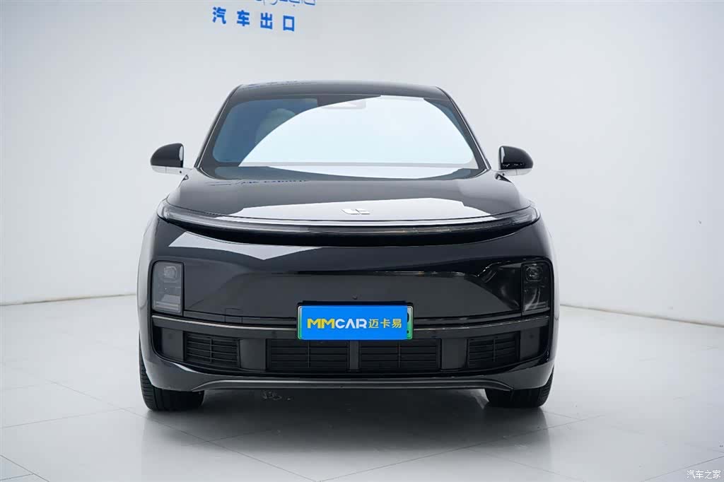 Li Auto L9, 2023 2