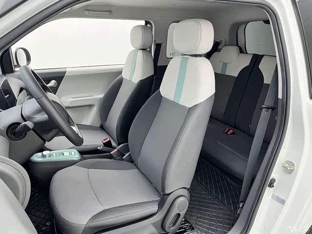 Changan Lumin, 2025 13