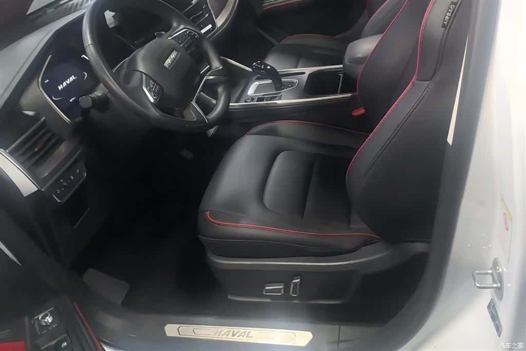 Haval H6, 2022 9