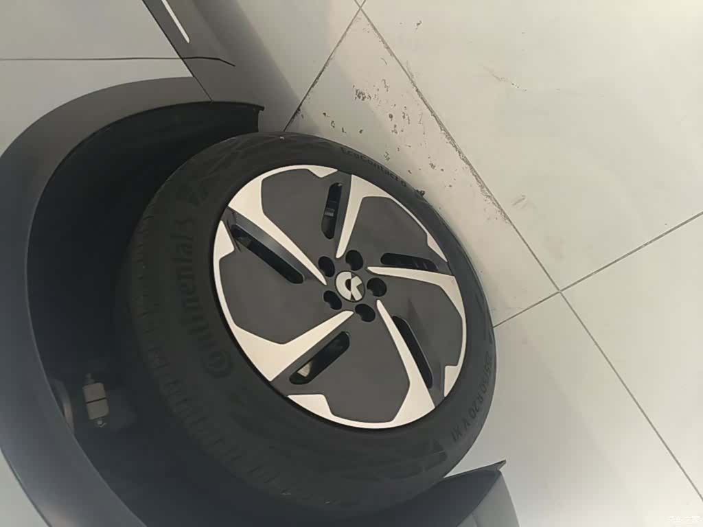 NIO EC7, 2024 23