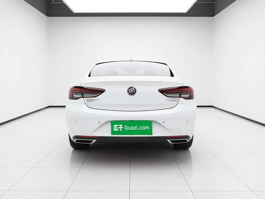 Buick Regal 2022, фото 5