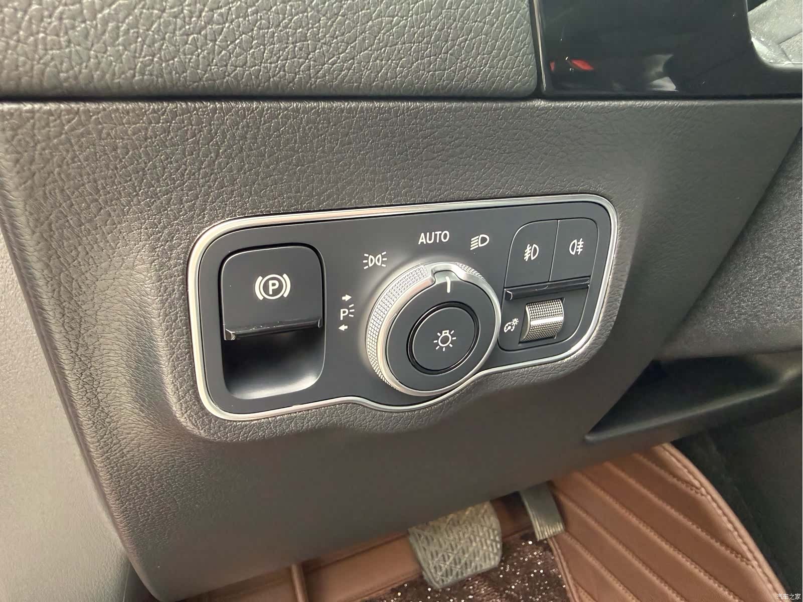 Mercedes-Benz GLA, 2021 18