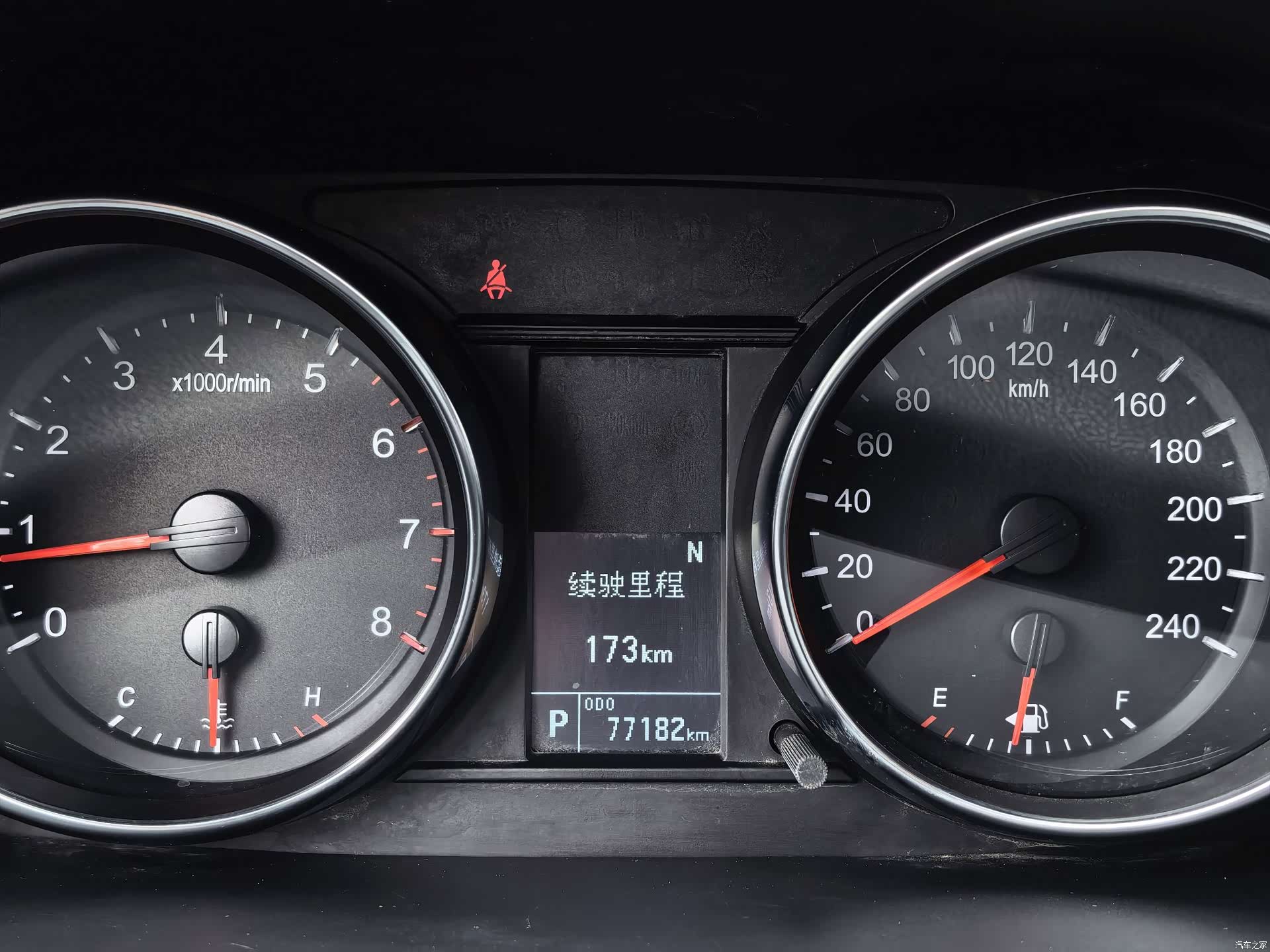 Haval M6, 2021 18