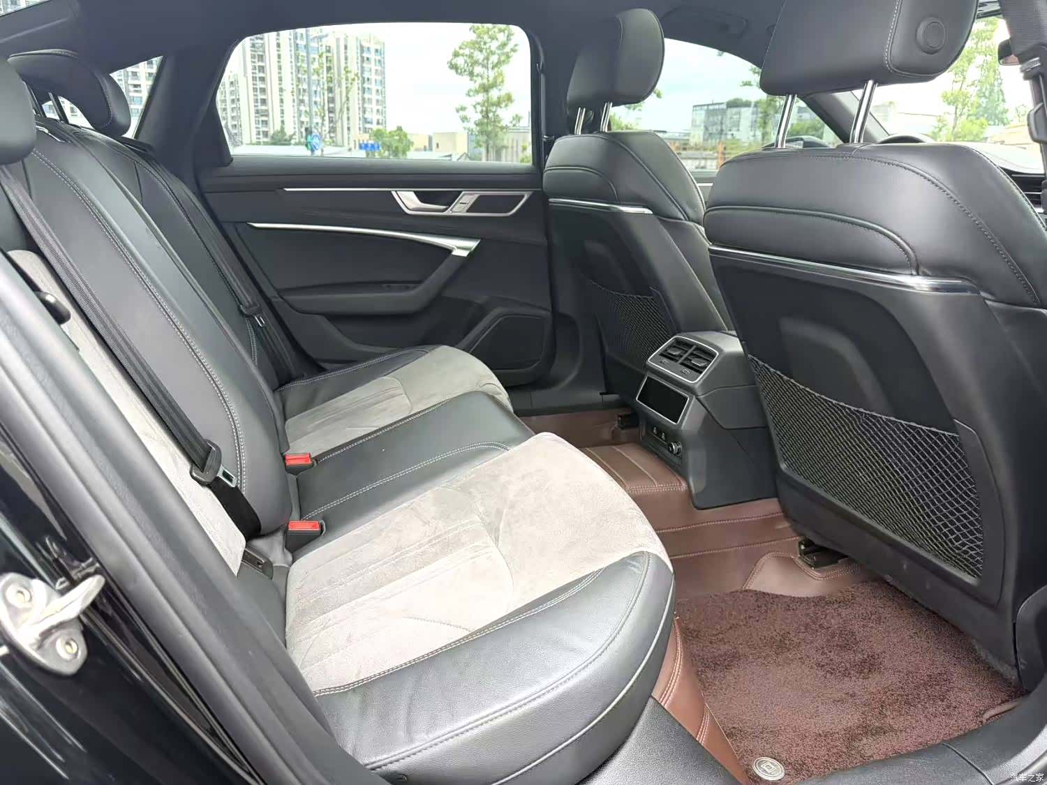 Audi A6L, 2024 6