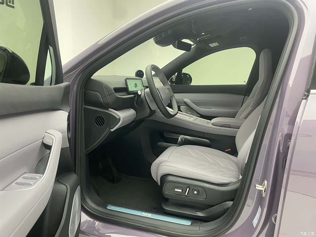 NIO EC6, 2025 17