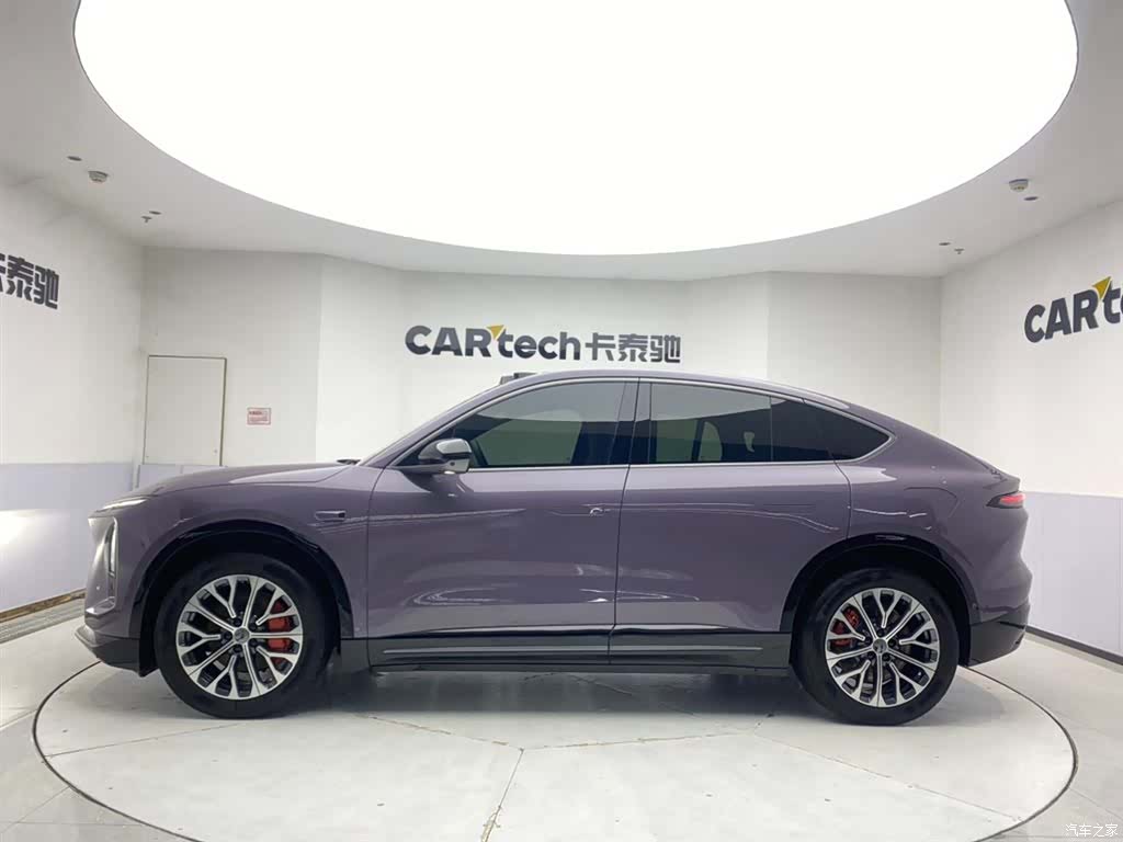 NIO EC6, 2025 8