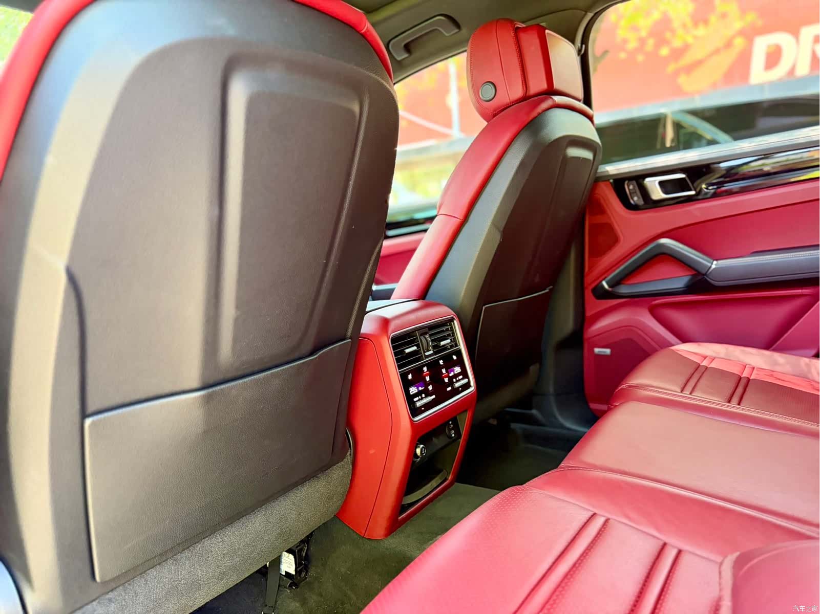 Porsche Cayenne, 2022 13
