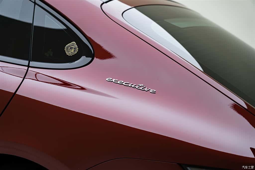 Porsche Panamera, 2022 8