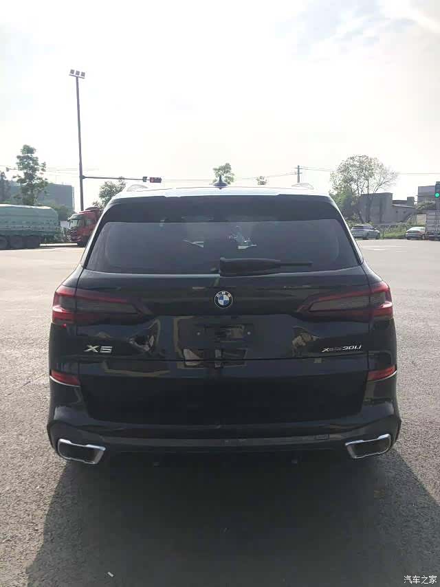 BMW X5, 2023 8