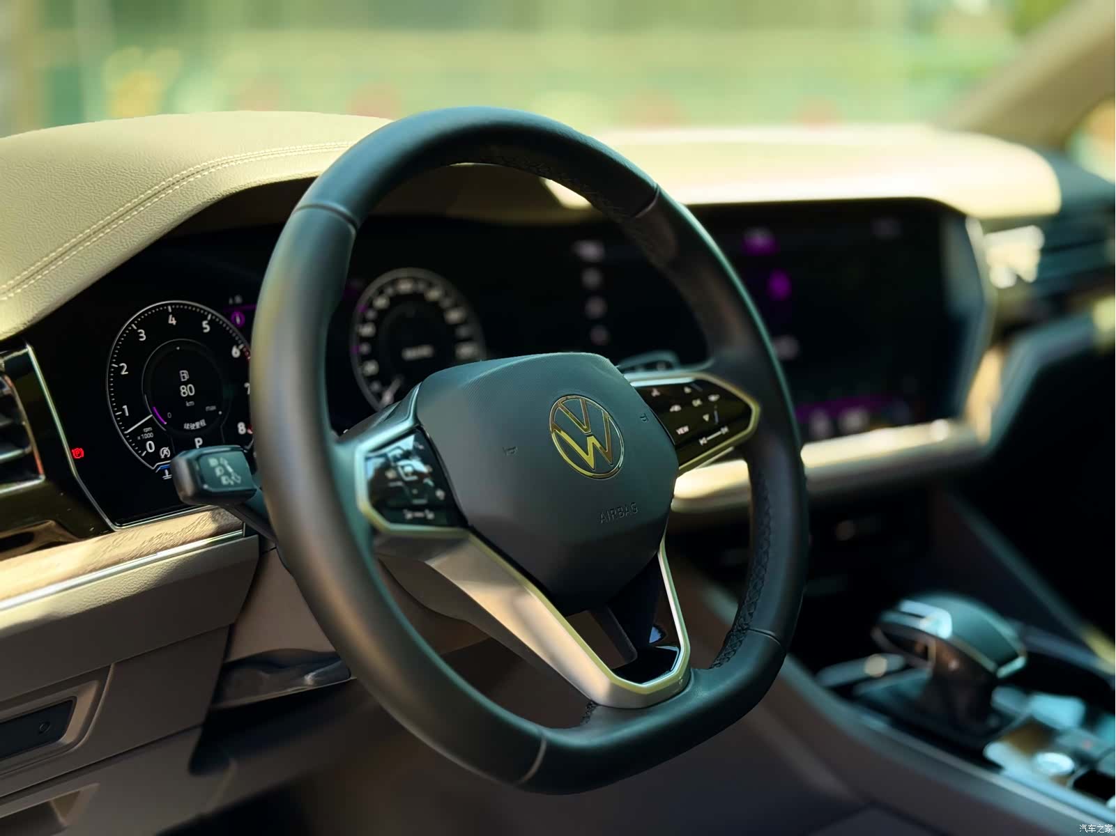 Volkswagen Touareg, 2021 9