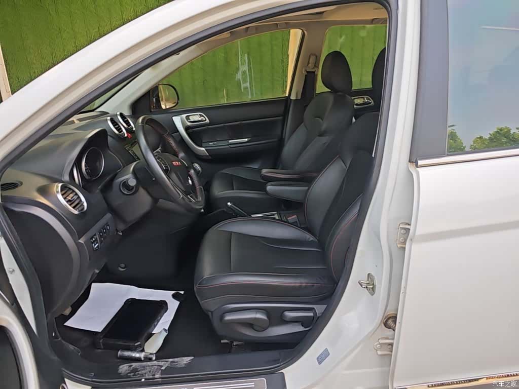 Haval H6, 2015 15