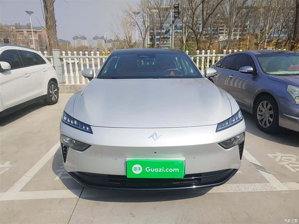 DongFeng eπ007, 2025 3