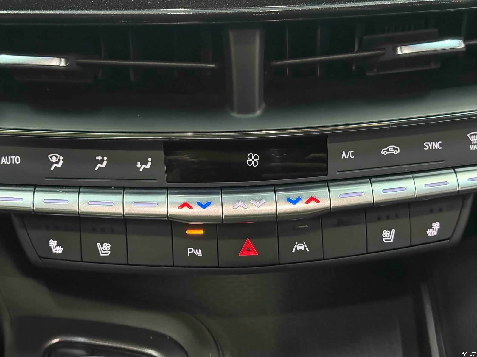 Cadillac CT5, 2024 12